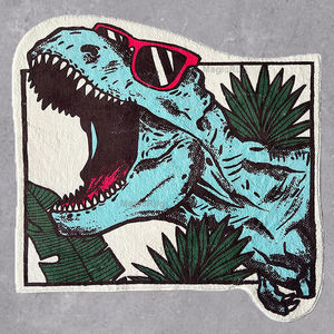 Tapis de chambre à coucher imprimés antidérapants et moelleux Tapis de créateur d'animaux animés personnalisés avec logo Tapis découpés à l'emporte-pièce - Product Image 3