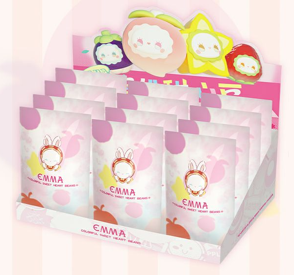 Juego completo de 12/48 piezas