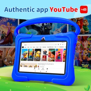 Nueva Tablet Infantil Pad 2 Resistente a Golpes y Agua para Aprendizaje y Tutoría, 7 Pulgadas, WIFI, 4+32GB, Android 13.0, Batería de 3200mAh - Product Image 3