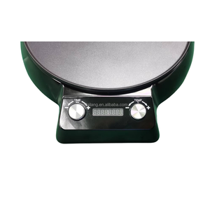 Mogogo Machine à Injera Électrique, Grilleuse à Teff, pour Hôtels - Product Image 6