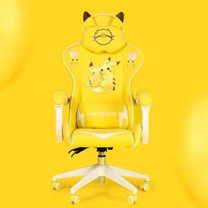 Anda Kaiser 2 mejores marcas almohada de lujo más cómoda reclinable Oficina Techni Sport Gamer Silla de juego para chicos grandes - Product Image 6