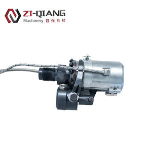 Bouteille en plastique faisant la machine de moulage par injection de préforme de machines complètement automatique - Product Image 2