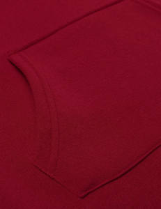 <span class=keywords><strong>Robe</strong></span> à <span class=keywords><strong>capuche</strong></span> pour femmes, vêtement chaud à manches longues, livraison directe, collection automne hiver - Product Image 5