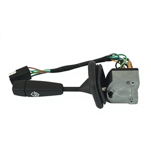 ALLMAKES Interruttore 4X4 per Lavaggio e Pulizia per Land Rover PRC7370 - Product Image 1