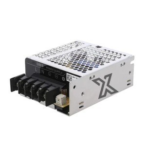 แหล่งจ่ายไฟแบบสวิตชิ่งรุ่นใหม่ S8FS-C02524J ของแท้ - Product Image 1