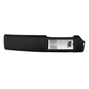 Radio Multimedia para Auto HFMidia de 12.3 Pulgadas con Android 15 para Land Rover Range Rover Sport L494 2013-2017 con 4G WiFi y GPS - Product Image 1