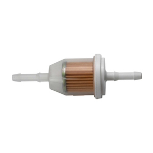 Tracteurs de <span class=keywords><strong>pelouse</strong></span> GY20709 <span class=keywords><strong>Toro</strong></span> 71-5960 98021 Tondeuse à gazon à moteur Gravely Grand filtre à carburant en ligne 15 microns - Product Image 2