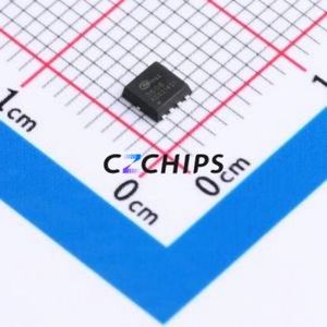 ทรานซิสเตอร์สนามทรานซิสเตอร์ DFN-8 CMSC3606 (3.3x3.3) ใหม่และดั้งเดิม (MOSFET) - Product Image 1