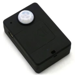 Wireless <strong>PIR</strong> <strong>Sensor</strong> Motion Detector <strong>GSM</strong> <strong>Alarm</strong> <strong>System</strong> A9 - Product Image 2