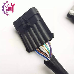 Interruttore del Cambio 98632561201 Interruttore Multifunzione di Sicurezza Neutra per <span class=keywords><strong>Porsche</strong></span> 911 986 <span class=keywords><strong>996</strong></span> - Product Image 3