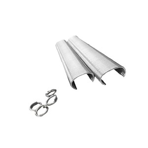 Clous de toiture en bobine peints pour palettes - Product Image 3