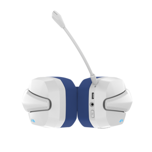 Siêu Ánh Sáng 2.4G Không Dây RGB Chơi Game Tai Nghe Với Aac Hơn Tai Cho <span class=keywords><strong>Bluetooth</strong></span> Cho PS4 PS4 PS4 Xbox Một MacB Cho Thể Thao Và - Product Image 6