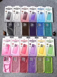 Nouvelle armure antichoc 3 en 1 PC étui de téléphone portable en TPU pour Samsung S24 FE A02S A30S A01 A02 360 couverture rigide de protection - Product Image 4