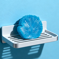 Savon Solide Transparent Fait Main à Motif Spirale Coquillage Marin, Marque Privée, Naturel, Biologique, Personnalisable, Grande Production