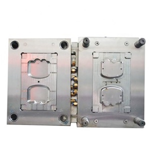 OEM Precision manufacturing Cartoon airship submarine cover mould for molding for injection plastic injection manufacturers