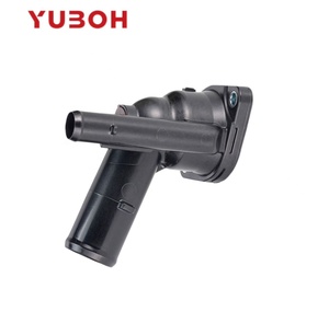 YUBOH OEM 16031-25011 Boîtier de thermostat de liquide de refroidissement moteur pour Lexus XV70 2.5L Neuf 2018-2022 Garantie 2 ans <span class=keywords><strong>Test</strong></span> professionnel - Product Image 2
