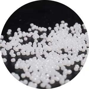 High Density Polyethylene HDPE 5502 Virgin PE-HD Granules Blow Molding HDPE Plastic Raw Materials For Bottles