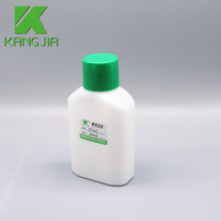 Flacon de réactif d'hématologie de 200 ml, flacon de lyse, analyseur CRP Mindray