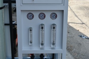 1000LPH Ro Hệ Thống Nước Uống Tinh Khiết Làm Đầy Lọc Giá Thanh Lọc Bán Hàng Giá Rẻ Để Bán Quy Trình Xử Lý Máy - Product Image 6