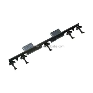 Original Xerox Parts For 4110 4112 4127 D95 D110 D125 D136 Pressure Roller Stripper Finger Assembly 019K98731