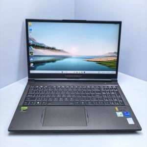 ธันเดอร์บอท911MT I7-13620H แสดงผล<span class=keywords><strong>2023</strong></span> 2.5K 165Hz Rtx4060แล็ปท็อปสำหรับเล่นเกม - Product Image 2