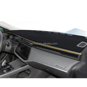 Alfombrilla para salpicadero de coche, almohadilla parasol para Dongfeng Aeolus Shine Max a60 2021 2022 2023 2024 2025 2026, cubierta de alfombra para salpicadero - Product Image 1