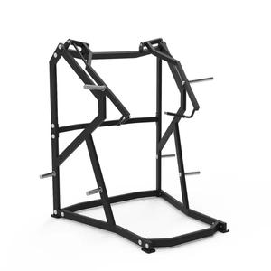 Prix direct usine – Appareil de <span class=keywords><strong>musculation</strong></span> multifonctionnel à charge libre, réglable, sécurisé, pour usage commercial, avec base au <span class=keywords><strong>sol</strong></span> et fonction Jammer pour les bras - Product Image 3