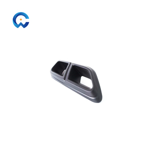 Chất lượng cao ABS Nhựa Tùy Chỉnh sản xuất chính xác Máy tính để bàn nhỏ Máy ép phun tùy chỉnh của công ty nhỏ - Product Image 2