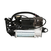 Compresor de Suspensión Neumática para Volkswagen Touareg/ Porsche Cayenne 7L0616007A 7L0616007B