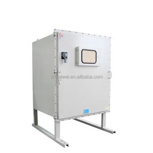 صندوق تحكم مضاد للانفجار متعدد الاستخدامات بسعر المصنع الصيني - Product Image 1