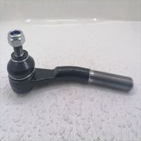 PRIORA Extremo de varilla de pista delantera de alta calidad para LADA Samara Forma Tie Rod End Car Auto