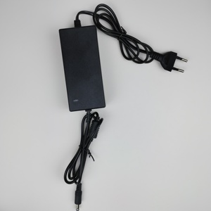 Ac DC 8.4V 12.6V 14.6V 14.8V 16.8V 21V 25.6V 2A 3A 4A 5A Lithium Battery Charger Power <span class=keywords><strong>Adapter</strong></span> sạc cho các công cụ điện, vv - Product Image 2