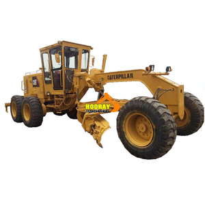 รถเกรดเดอร์ CAT 14G มือสอง ปี 2020 รุ่น CE EPA EURO 5 เครื่องยนต์ดีเซล 104000 วัตต์ น้ำหนัก 18440 กิโลกรัม รถเกรดเดอร์สำหรับงานก่อสร้างจากสหรัฐอเมริกา - Product Image 2