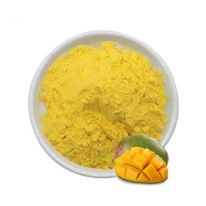 อาหารเกรดแช่แข็งแห้งมะม่วงน้ำผลไม้ผงเป็นกลุ่ม - Product Image 2