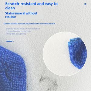 <span class=keywords><strong>Pintura</strong></span> Artística para Interiores de Fábrica al por Mayor, <span class=keywords><strong>Pintura</strong></span> para Paredes con Acabado Nett Flavor Eggshell Light de Verona, Revestimiento de <span class=keywords><strong>Pintura</strong></span> para Renovación de Foshan Shunde - Product Image 3