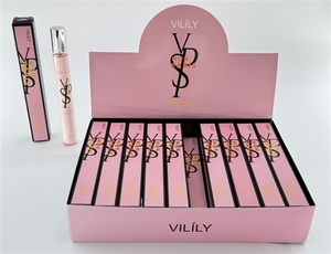 Mini-parfum pour femme 38 ml, parfum à label privé, parfum longue durée, spray pour les voyages, soins personnels quotidiens - Product Image 4