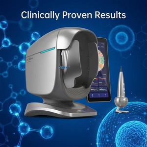 Machine d'analyse cutanée professionnelle de haute qualité, <span class=keywords><strong>modèle</strong></span> 2026, pour la distribution générale - Product Image 1