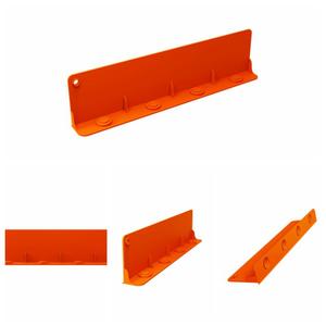 Protection anti-éclaboussures en silicone DD937 pour cuisine avec ventouse – Vente en gros - Product Image 2