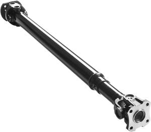 เพลาขับหน้าสำหรับ Toyota Land Cruiser 40 Series HJ45 HJ47 ดีเซล หมายเลขอะไหล่แท้: 3714060080 - Product Image 3