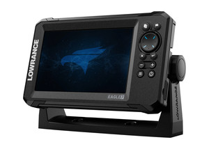Eagle 7 avec TripleShot GPS - Product Image 6