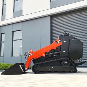 Rubberrups voor minigraafmachines, onderwagenonderdelen 400x72,5x74 <span class=keywords><strong>300</strong></span>*52,5*80 tandwielkerncomponenten 100% QC getest - Product Image 5