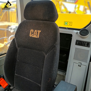 90% Nueva pista reforzada para Excavadora hidráulica CAT 336GC rendimiento de alto costo utilizado para ingeniería municipal - Product Image 6