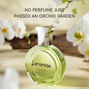 Profumo Naturale di Gardenia e Orchidea, Fragranza Fresca e Duratura, Profumo Quotidiano per Uomini e Donne - Product Image 3