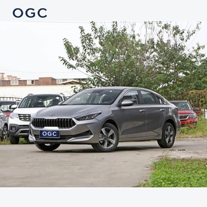 2020 K3 Cerato Forte LHD 5 places 1.6L AT Voiture d'occasion <span class=keywords><strong>Prix</strong></span> de gros Économique en carburant Fournisseur Ghana Nigéria Bénin Chine - Product Image 1