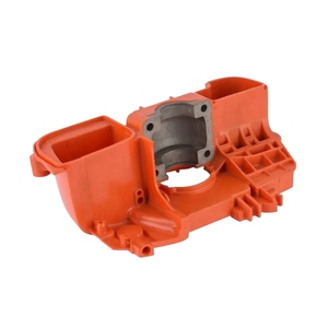 قالب حقن من البلاستيك قالب حقن PC PP PVC PP PVC ABS سيليكون خدمة النموذج الأولي السريع صب حقن البلاستيك - Product Image 5