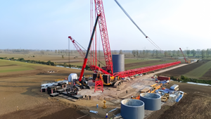 סין הטובה ביותר <span class=keywords><strong>160t</strong></span> קיבולת t טלסקופי סריקה מנוף stb1600t6 65 מ 'מקסימום. אורך בום עגור נייד למכירה - Product Image 5