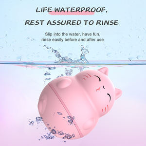 18 mamilo otário língua lambendo e chupando vibrador completo corpo sexo brinquedo para mulheres - Product Image 6