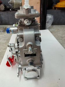 Componentes de combustible de alto rendimiento para motores diésel de camiones 6CT, inyectores de combustible 4989873 - Product Image 5