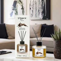 Diffuseur à Bâtonnets de Parfum à Marque Privée, Remise Exceptionnelle, Senteur Longue Durée pour Maison et Hôtel