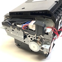 126K34181 126K34414 126K39430 126K34187 126K34185 Ensemble de fusion d'origine pour unité de fusion xeroxs v80 Versant 180 2100 3100 press